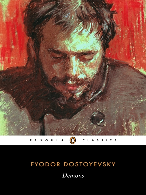 Title details for Demons by Fyodor Dostoyevsky - Available